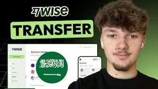 Best International Money Transfer App In Saudi Arabia (2024)