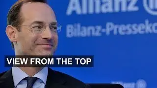 Allianz &mdash; credit bubbles have to burst | View from the Top