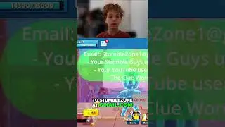 Win 900 Gems! Easy YouTube Giveaway!