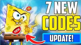 *SECRET UPDATE!* |SpongeBob Tower Defense CODES IN JANUARY 2026_ROBLOX SpongeBob Tower Defense CODES