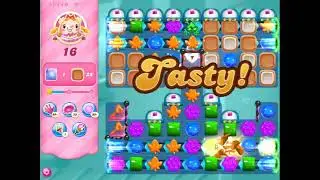 Candy Crush Saga Level 15149 - NO BOOSTERS | SKILLGAMING ✔️