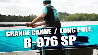 [RIVE] - R-976 SP