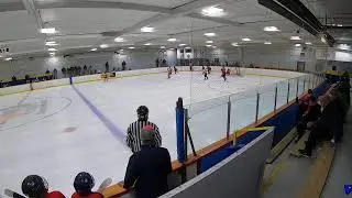RONA Lalonde Selects vs Montreal Royals (Pirates Tournament)