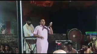 Ganesh Vandhana 🙏 #jammusinger #bhajan❣