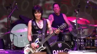 Joan Jett Live 2025 🡆 You Drive Me Wild 🡄 May 3 ⬘ The Woodlands, Texas