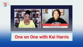 One on One with Kai Harris: The Special Report