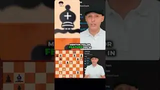 Is This CHESS Puzzle the Hardest Ever? #shorts #youtubeshorts #chess