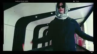 SEARCH4Us - P.O.P CULTURE (Short Film Ad)