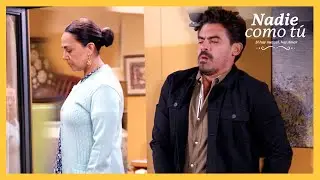 Jonás podría ser descubierto por Jacinta | Nadie como tú 2/5 | C-22