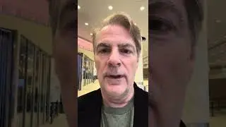 Rush Tix Rant Live from Madison Square Garden: Robert Begley