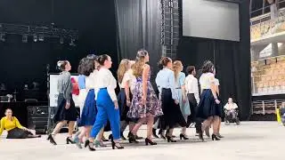 Eostiged Ar Stangala - Salle Kostum Park - A nous la vie // Quimper