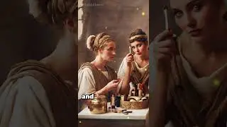 Women in The Roman Empire #shorts #history #historyfacts #historyshorts