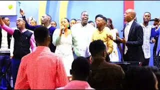 IMANA YUCU NI UMUGENGA WIBIHE ALINE HAMWE NA ABAYUNBE UMUKUNGA BY PATRICK