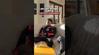 NBA Youngboy says he does not care about the recognition of the industry 👂🏽 #nbayoungboy