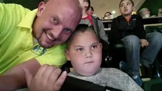 Boy With Autism Gets Birthday Surprise From Across the Globe