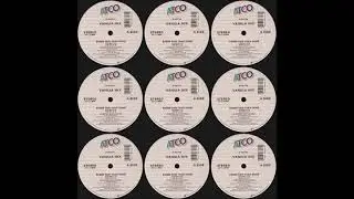 VANILLA MIX * Easier Said Than Done (Stardom Groove Club) 1987