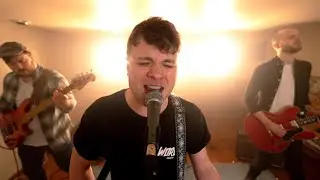 Mark Hegan - Another Kind of Blood (Live from the Rehearsal Room, 2024)