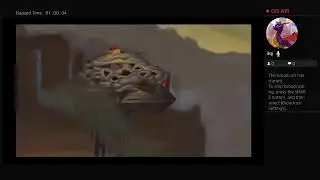 Dynamic Dinomo - Broken Age, Lets fix this Hexapad
