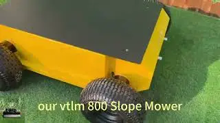 cordless track grass cutting machine made in China