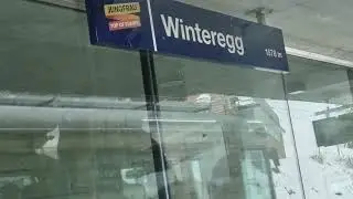 #m&uuml;rren #travel #swizerland #train  #europe #travel #travelvlog #travelling #swisscity #mountains
