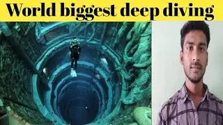World deepest deep diving Dubai |Tamil |Be Thinker
