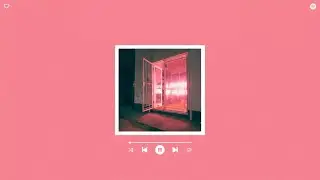 the 1975 - a change of heart (sped up & reverb)