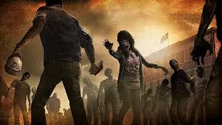 The Walking Dead: Definitive Edition - S1E05 - No Time Left [4K]