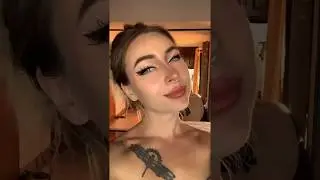 Crazy Girl - новый инста фильтр! Уроки Spark AR
