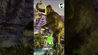 Лучше альпинист, чем тилаба #arksurvivalascended #arksupreme #arksurvivalevolved #letsplay #gaming