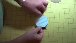 Fun with Action Wobbles