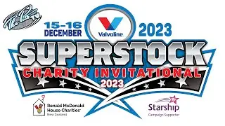 2024 Valvoline Celebrity Superstock Event Night 2