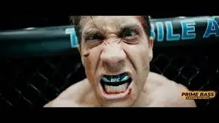 ENTER SANDMAN [ Road House ORIGINAL Movie Music Video] | Action HD Video