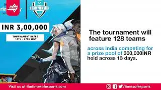 Valorant Tournament announced on Amazon Prime Day