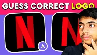 Testing My Logo Knowledge in Roblox!