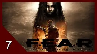 Cubicle Combat - F.E.A.R. - Let's Play - 7