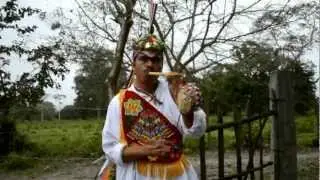Danza del perdón