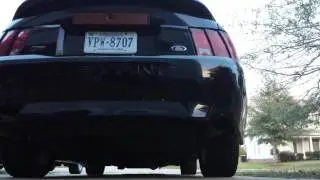 Lsx 5.3 mustang gt