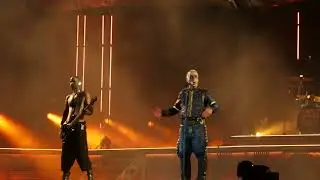 Rammstein 