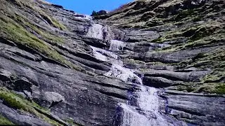 Cascata delle Scalette