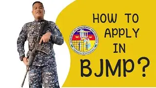 PAANO MAG-APPLY SA BJMP || Step by Step
