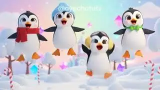 Dubi Dubi Dum Dum 🎶 Viral Kids Dance Song l Super Fun Nursery Rhyme and Dance song for Children