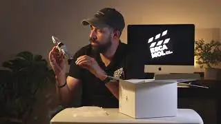 &iexcl;Mi Primer Dron FPV! | Open Box DJI Neo Motion Combo