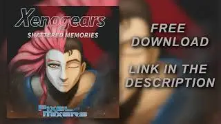Xenogears - Omen (Hybrid Orchestral Cover) | Danilo Ciaffi, Alek Fleischer, Bullicann