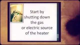 Water Heater Repair Carrollton TX - 214 483 1452 - Proper Water Heater Maintenance