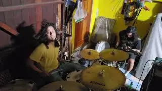 Mandatory Suicide cover
