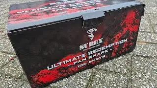 Ultimate Redemption Box - 100 Shots - Surex Vuurwerk
