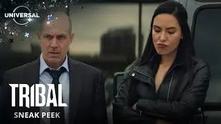 Tribal | Woodburn meets Buke   | New Series | Universal TV on Universal+