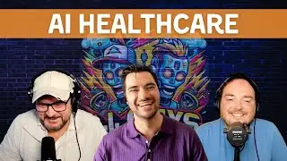 The Future of Medicine: AI-Powered Healthcare Solutions