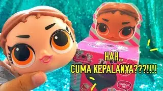 LOL SURPRISE OR EAKI SURPRISE ??? FAKE | rista ideanuj