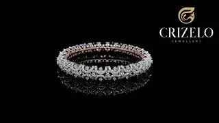 Latest Diamond Finger Ring Designs | Diamond Engagement Ring | Crizelo wedding rings